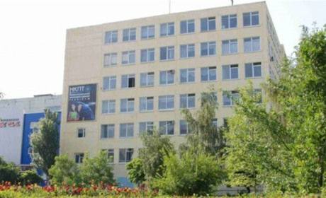 Новокаховський приладобудівний коледж запрошує на День відкритих дверей