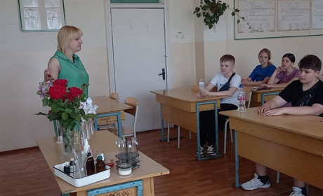Для школярів провели майстер-класи у Смілянському технологічному фаховому коледжі