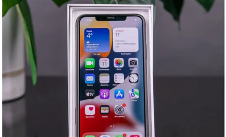 Де можна придбати вживану техніку Apple?
