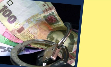 Ошукав сусідку майже на 80 тис. грн: поліцейські розслідували справу про шахрайство у Жовтих Водах