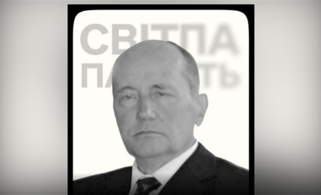 Пішов із життя херсонський професор Валерій Чугін: його розробки використовували зокрема для оборони