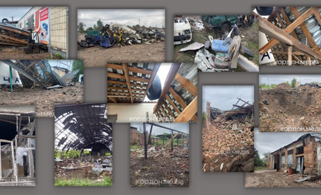 Під ворожими обстрілами Білопільська, Ворожбянська та Миколаївська громади: ситуація на прикордонні