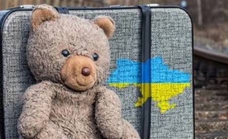 Дитину депортували окупанти – що робити? Юристи розповідають, що варто знати херсонцям