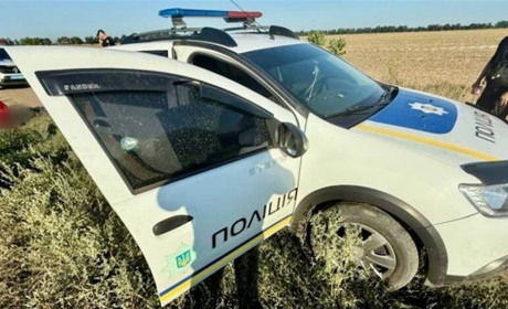 Довічне ув'язнення за вбивство поліцейського в Ізмаїлі: нападник планував збройний опір ТЦК