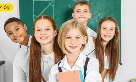 Українські школи стануть безпечнішими: президент підписав закон про посилення заходів безпеки