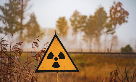 Який радіаційний фон у Біляївці та в Одеській області: перевірили фахівці МОЗу