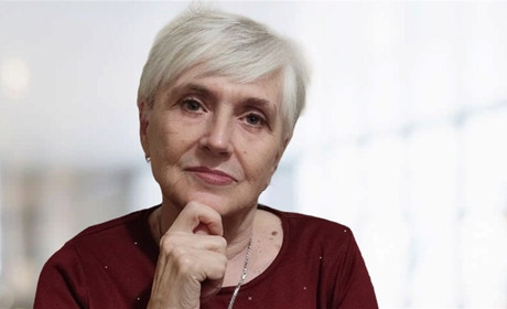 «Іду до вас з добром і словом!»