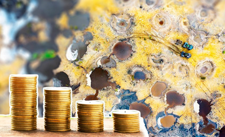 3,2 мільйона стягнуть з держпідприємства – ціна зірваної рекультивації у Цепцевицькому лісництві