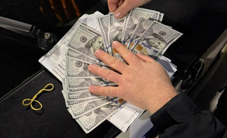 В Одесі викрили патрульних, які вимагали гроші за «вирішення питання» з ТЦК