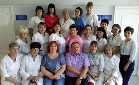 Майже останнє китайське попередження для тих, хто ще не уклав договір із сімейним лікарем