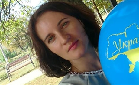 Як троїчанка успішно здолала шлях від волонтерки громадської організації до очільниці старостату