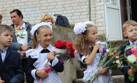 Рейтинг шкіл Троїцького району в 2018 році