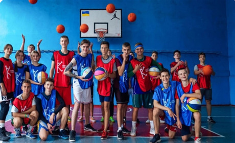 Новий спортивний інвентар? Беріть участь в конкурсі від Klitschko Foundation та Decathlon Ukraine!