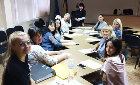 Теризбирком зарегистрировал еще трех кандидатов в мэры Южноукраинска. Кто они?
