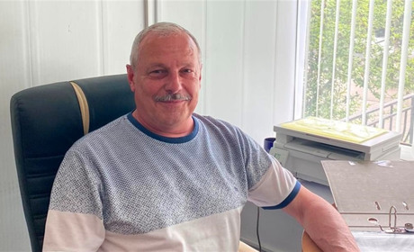 Інспекція з питань контролю за паркуванням у Вознесенській громаді показує гідний приклад