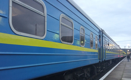 Незабаром із Чорткова до Варшави можна буде дістатись потягом