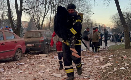 524 засоби повітряного нападу: як Хмельниччина, зокрема і Городоччина, пережили масований обстріл