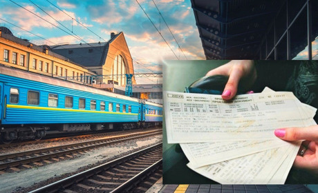 Знижки та пільги від "Укрзалізниці": як платити менше