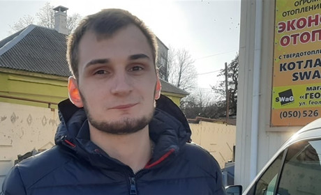 Яку стипендію отримує і на що витрачає студент з Волновахи? Розповідає Андрій Железнов