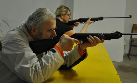 Перша журналістська спартакіада в Сарнах: хто з медійників очолив турнірну таблицю