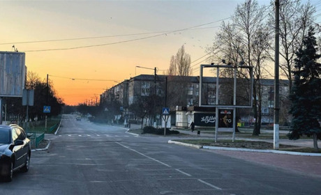 На Україну суне негода: можливі додаткові проблеми з електропостачанням