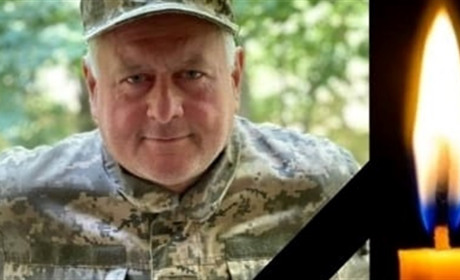 23 жовтня до Чорткова привезуть тіло загиблого воїна з Білобожницької громади
