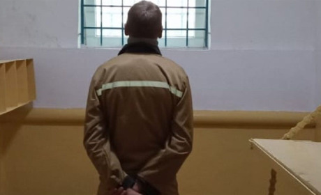 Заробив п’ять тисяч грн і ще вісім років за ґратами: ув'язнений в Одесі попався на шахрайстві