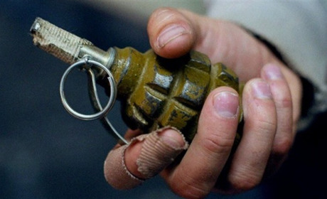Гранати по кишенях: на Житомирщині поліція виявляє у жителів вибухонебезпечні боєприпаси
