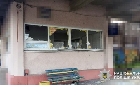 Ворог атакував 33 населені пункти Херсонщини