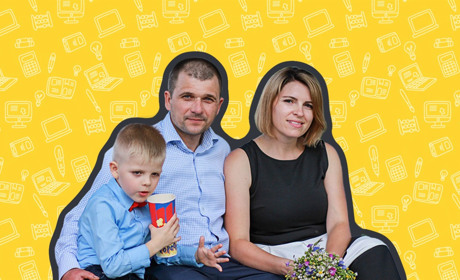 Із бухгалтерки – у масажистки. Як варашанка змінила професію на карантині