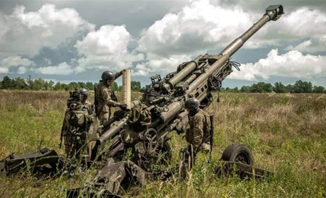 Окупанти і колаборанти в Новій Каховці заметушилися