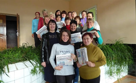 9 жовтня – День пошти: вітаємо наших листонош зі святом