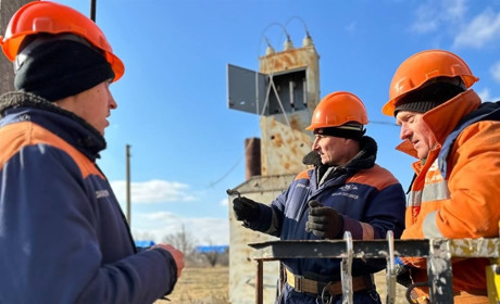 Коротко про ситуацію на Херсонщині 4 травня 2023 року