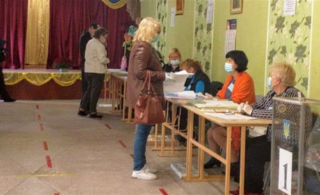 Коли пройдуть місцеві вибори на Херсонщині: у Верховній Раді зробили несподівану заяву