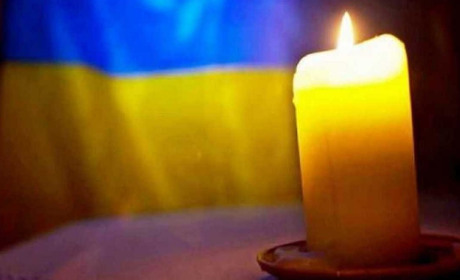 На фронті загинув замначальника першої прикордонної частини ПКШР Руслан Фокшек
