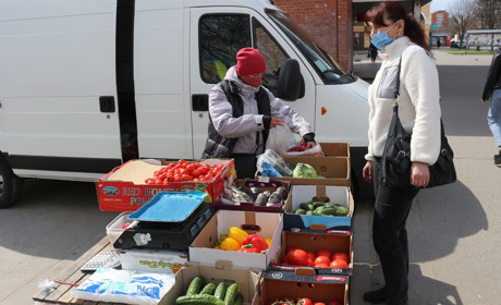 Великодній кошик за рік подорожчав: у скільки він обійдеться старокостянтинівцям