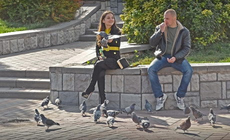 Куди піти у Жмеринці, крім вокзалу: 11 цікавих місць