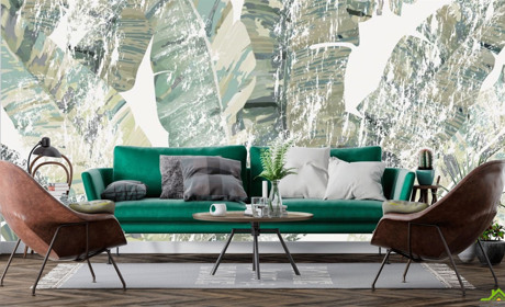 Как выбрать качественные бюджетные фотообои в Одессе