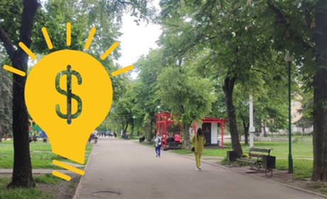 Підприємці Берестинського району можуть отримати 20 000 долларів США на розвиток бізнесу