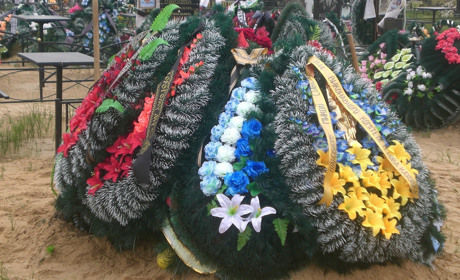 Яскраве життя в мотоболі