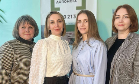 Старокостянтинівське бюро правничої допомоги: коли потрібен захист