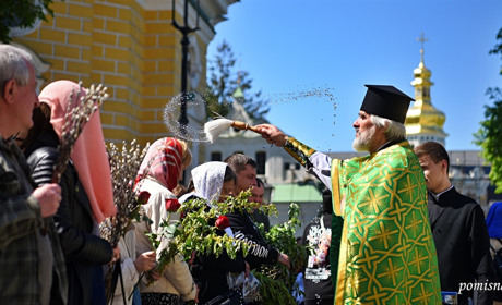 Вербна неділя: що обов'язково треба принести до церкви та яку молитву промовити