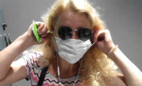 Вірусний рекорд в області