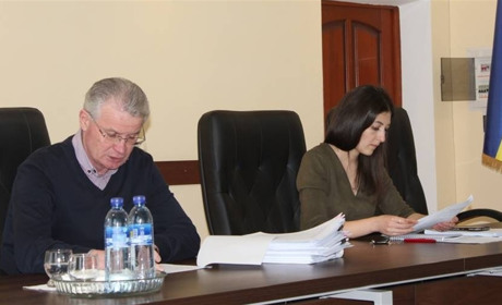 У Гадячі відбулася 72-га сесія міської ради: які рішення ухвалили депутати