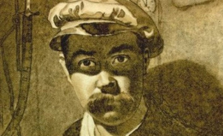 Звільнити Тараса Шевченка із солдатчини допоміг Володимир Даль