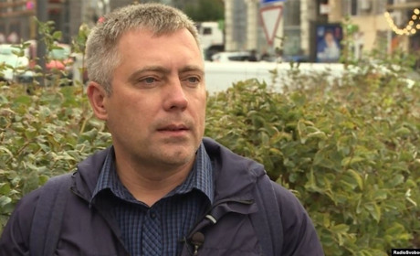 «Было ощущение, что расстреляют»