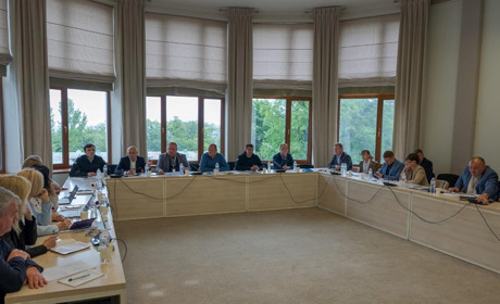 У Вараському районі буде одна кластерна і дві загальних лікарні. Про що мова?