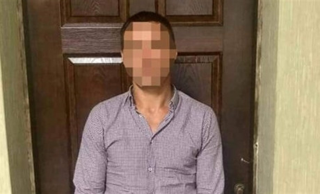 У Жмеринці затримали серійного грабіжника, який, тікаючи, вистрибнув з сьомого поверху 