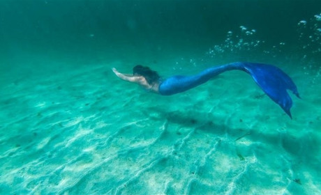 Вперше на Хортиці свято «Русальні вечорниці»