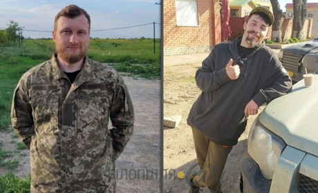 Двох захисників із Білопільщини відзначили державними нагородами посмертно